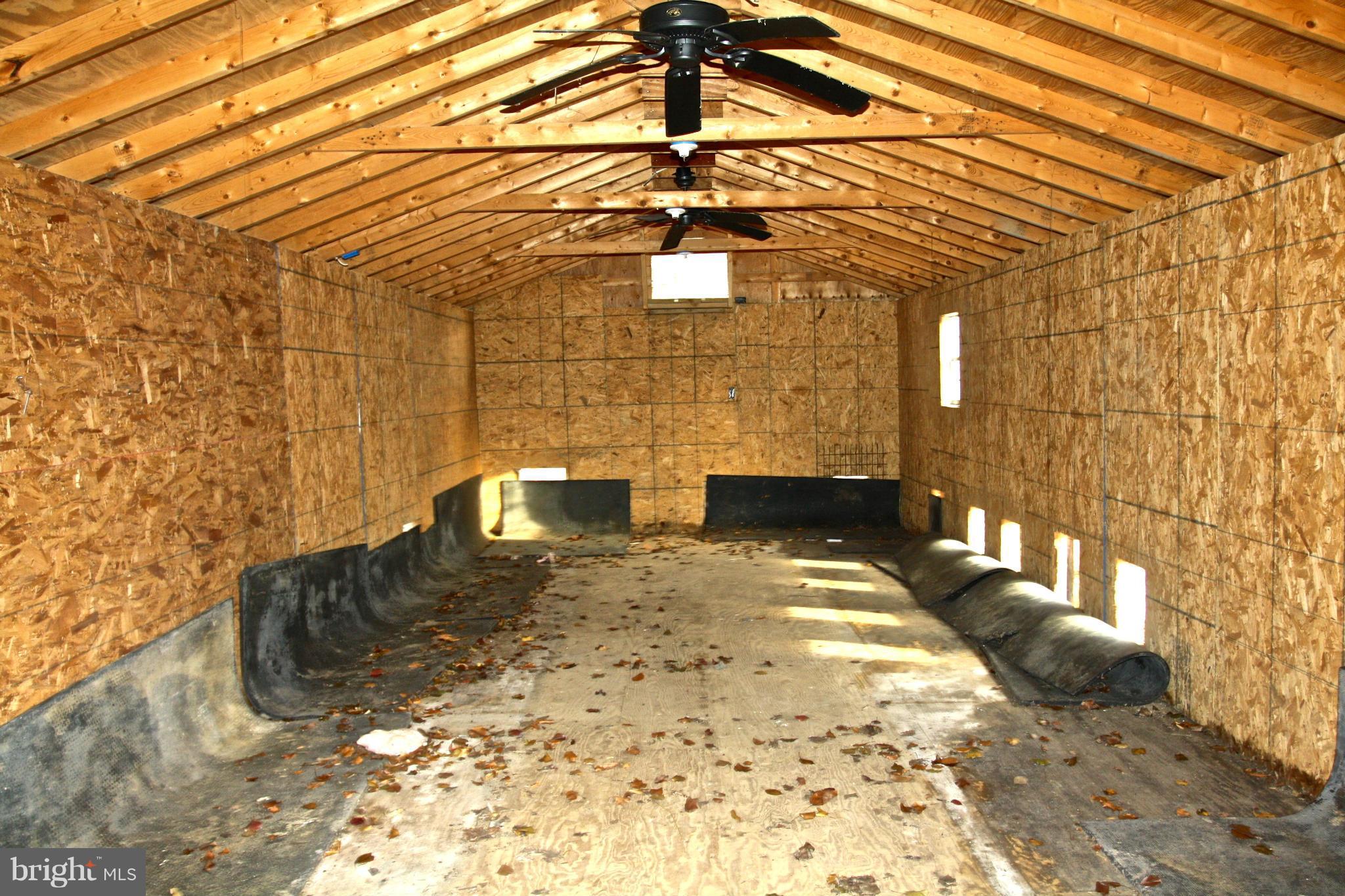 5290 Sands Road Lothian, MD 20711 - Photo 23 of 23 Inside Outbuilding