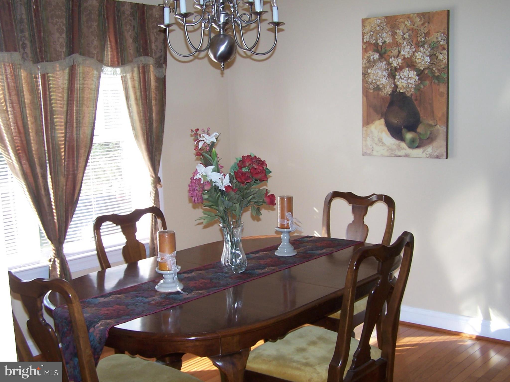 5290 Sands Road Lothian, MD 20711 - Photo 10 of 23 Dining Room