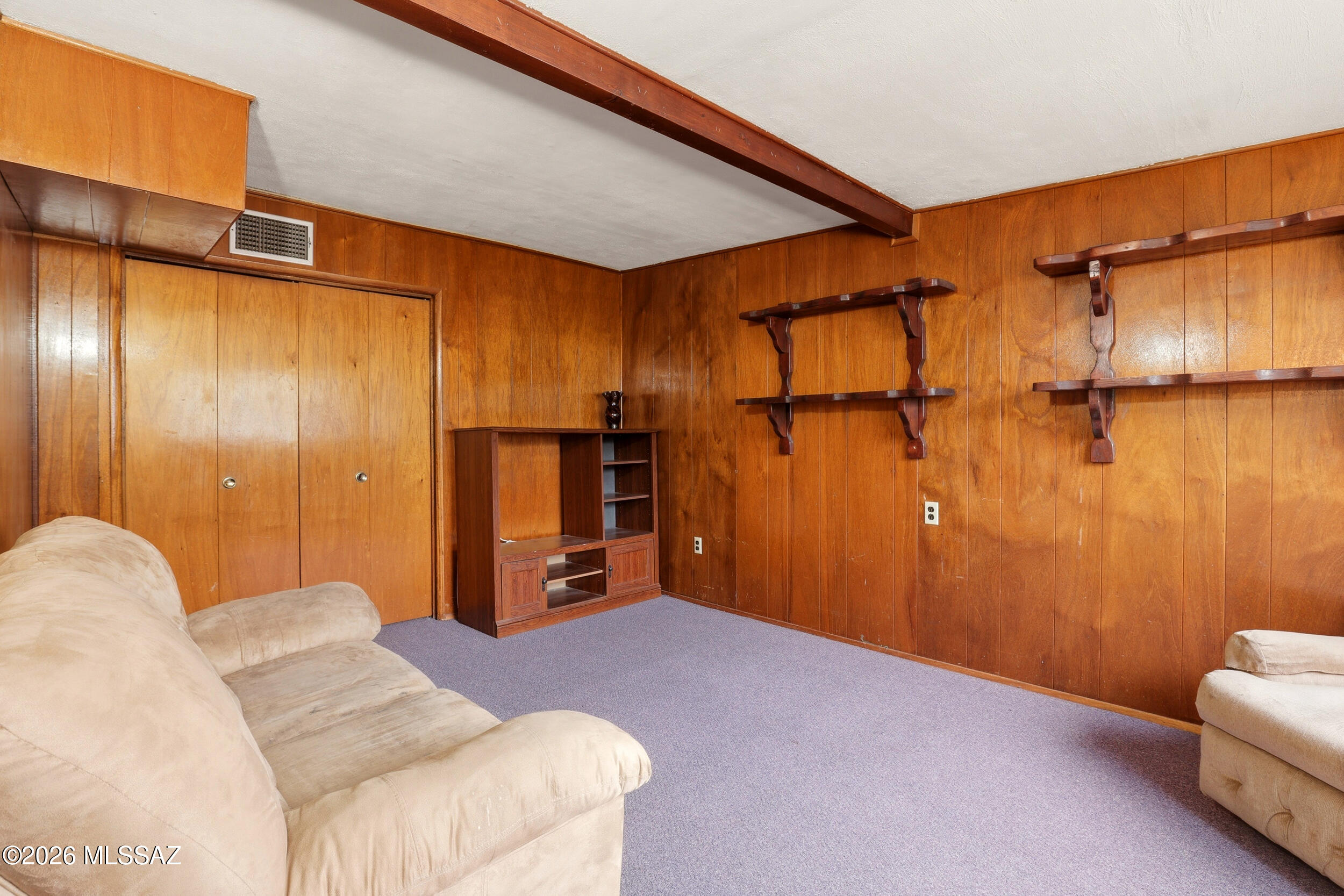 3632 East Juarez Street Tucson, AZ 85713 - Photo 22 of 37 Bedroom 3