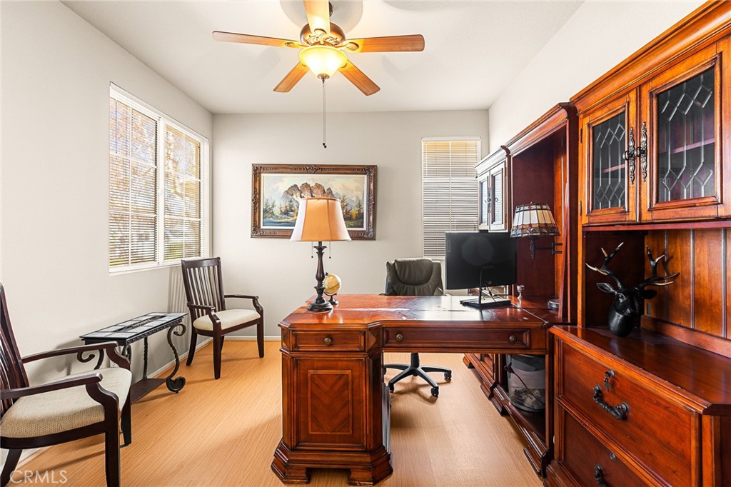 1318 South Bay Hill Road Banning, CA 92220 - Photo 15 of 53 Den/Office