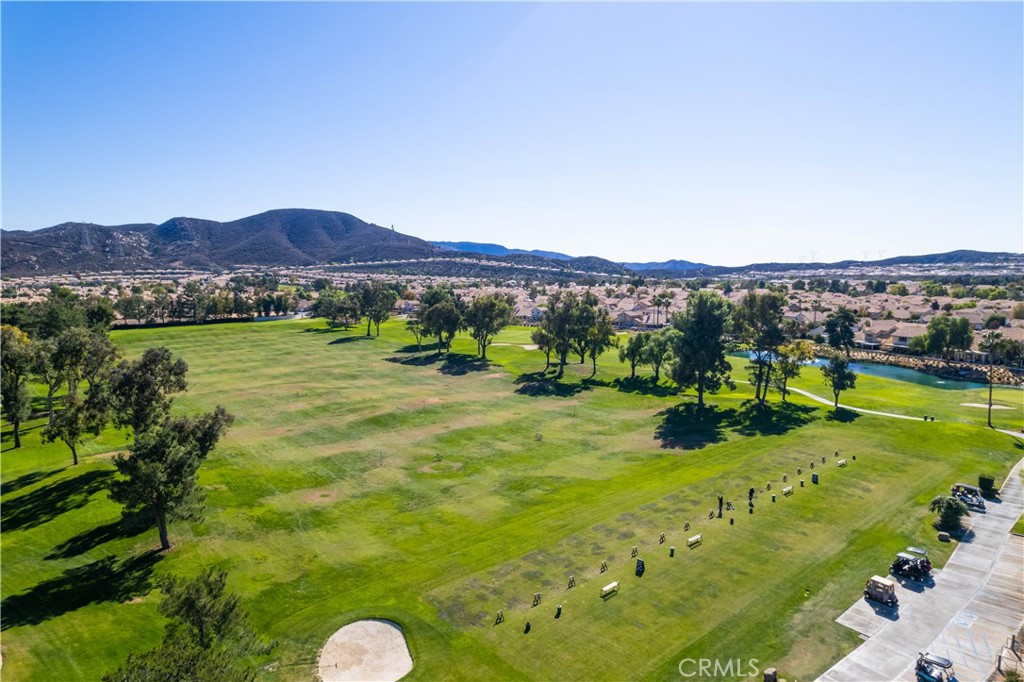 1318 South Bay Hill Road Banning, CA 92220 - Photo 41 of 53 a view of a city