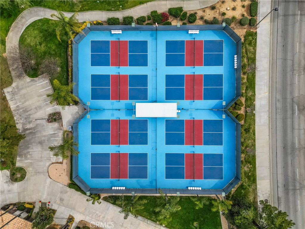 1318 South Bay Hill Road Banning, CA 92220 - Photo 53 of 53 Pickle Ball Courts