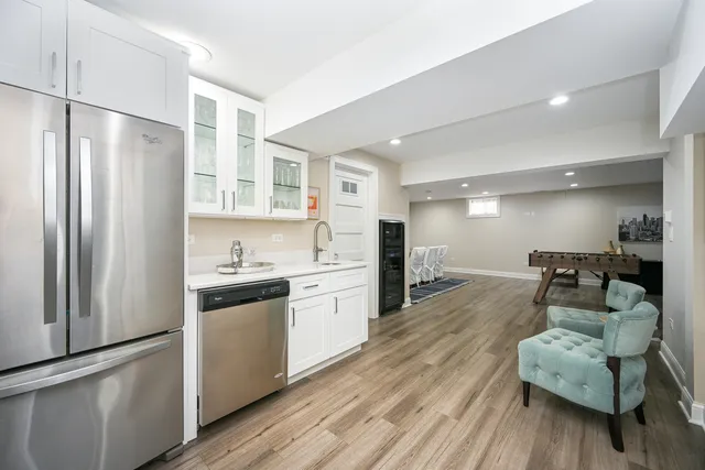 $2,550,000 | 520-530 Anthony Street, Glen Ellyn, IL 60137