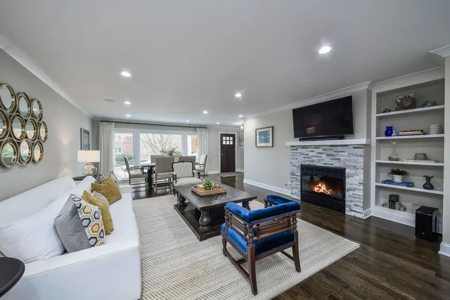 $2,550,000 | 520-530 Anthony Street, Glen Ellyn, IL 60137