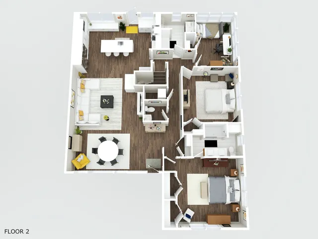 $2,550,000 | 520-530 Anthony Street, Glen Ellyn, IL 60137