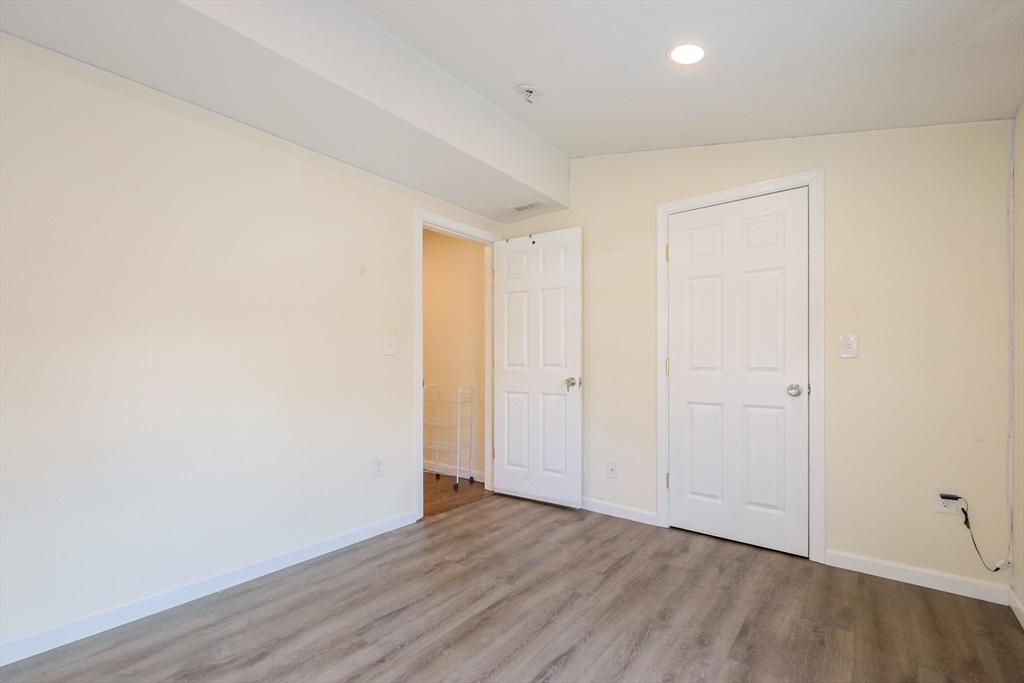 96 Mansfield Street Framingham, MA 01702 - Photo 24 of 39 a view of an empty room