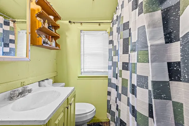 $650,000 | 187 St Mary Street, Needham, MA 02494