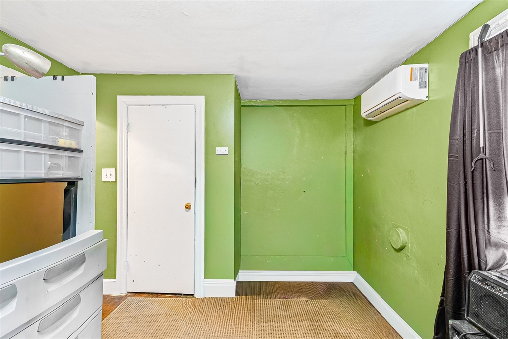 187 St Mary Street Needham, MA 02494 - Photo 22 of 28 a bathroom with a mirror