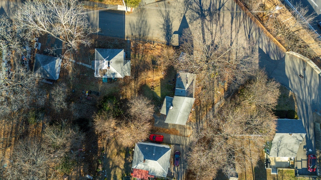 187 St Mary Street Needham, MA 02494 - Photo 28 of 28 a city view with tall buildings