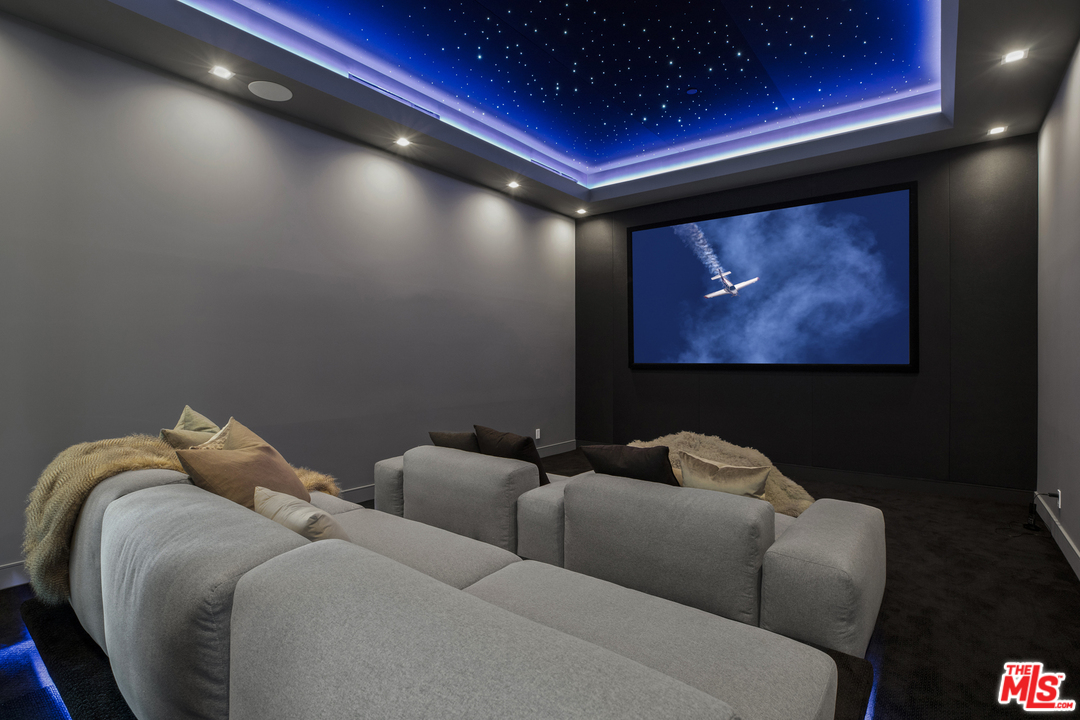 5350 Lasher Road Hidden Hills, CA 91302 - Photo 13 of 37