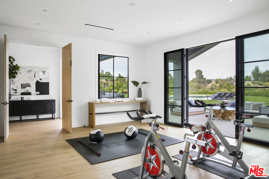 5350 Lasher Road Hidden Hills, CA 91302 - Photo 14 of 37