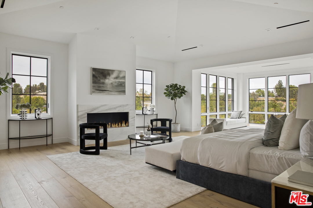 5350 Lasher Road Hidden Hills, CA 91302 - Photo 18 of 37