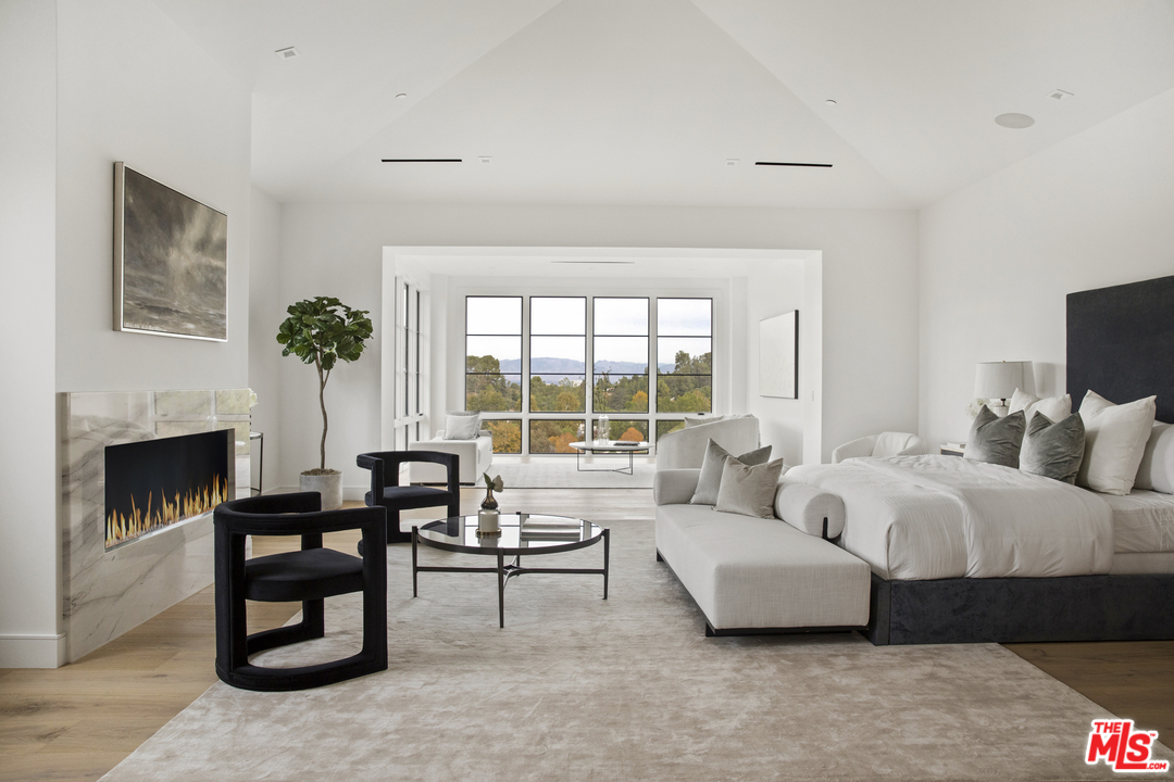 5350 Lasher Road Hidden Hills, CA 91302 - Photo 19 of 37