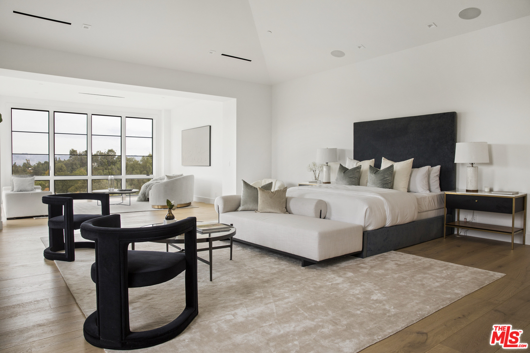 5350 Lasher Road Hidden Hills, CA 91302 - Photo 20 of 37