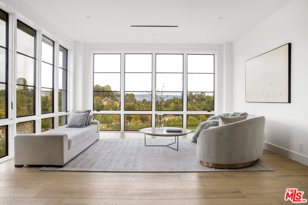 5350 Lasher Road Hidden Hills, CA 91302 - Photo 21 of 37