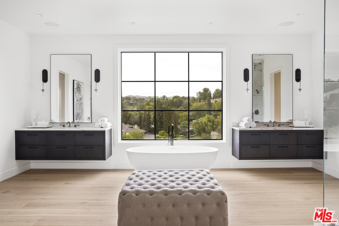 5350 Lasher Road Hidden Hills, CA 91302 - Photo 22 of 37