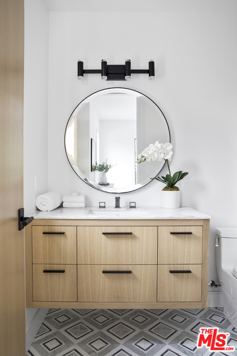 5350 Lasher Road Hidden Hills, CA 91302 - Photo 25 of 37