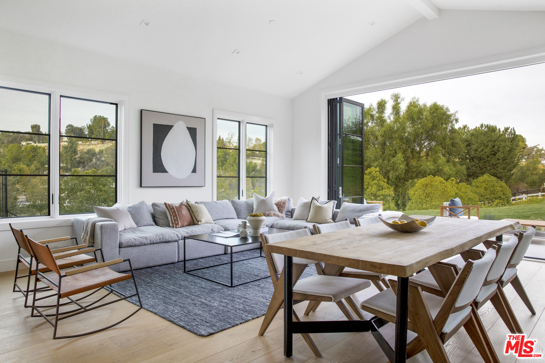 5350 Lasher Road Hidden Hills, CA 91302 - Photo 28 of 37