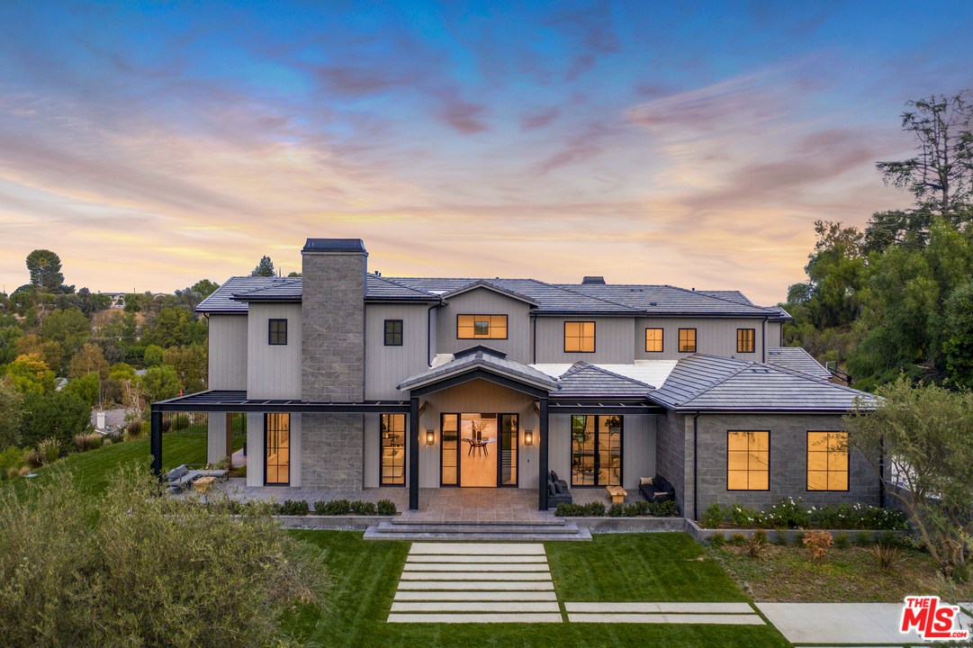 5350 Lasher Road Hidden Hills, CA 91302 - Photo 31 of 37