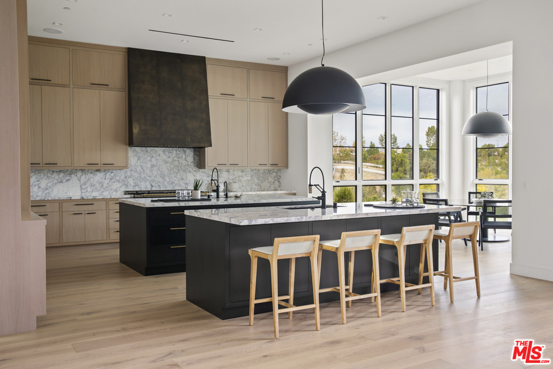 5350 Lasher Road Hidden Hills, CA 91302 - Photo 5 of 37