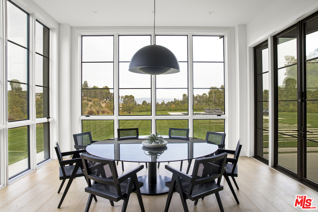 5350 Lasher Road Hidden Hills, CA 91302 - Photo 8 of 37