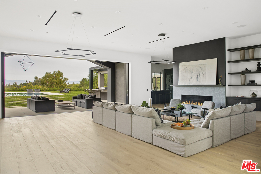 5350 Lasher Road Hidden Hills, CA 91302 - Photo 9 of 37