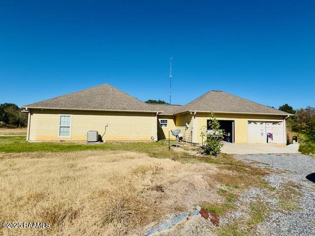 176 Bell Opelousas, LA 70570 - Photo 2 of 21 IMG_2634