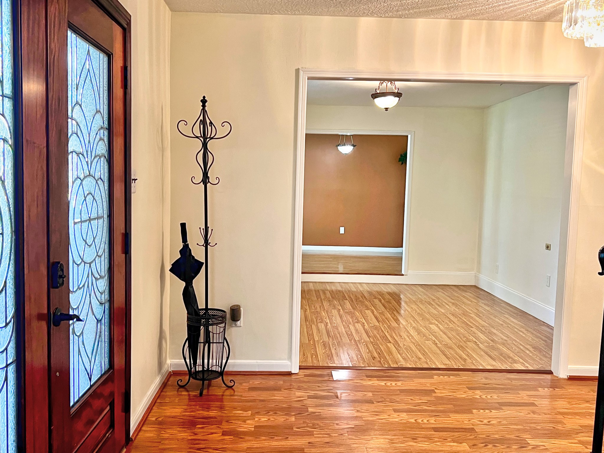 16902 Summit Oaks Lane Spring, TX 77379 - Photo 7 of 49 a view of an empty room