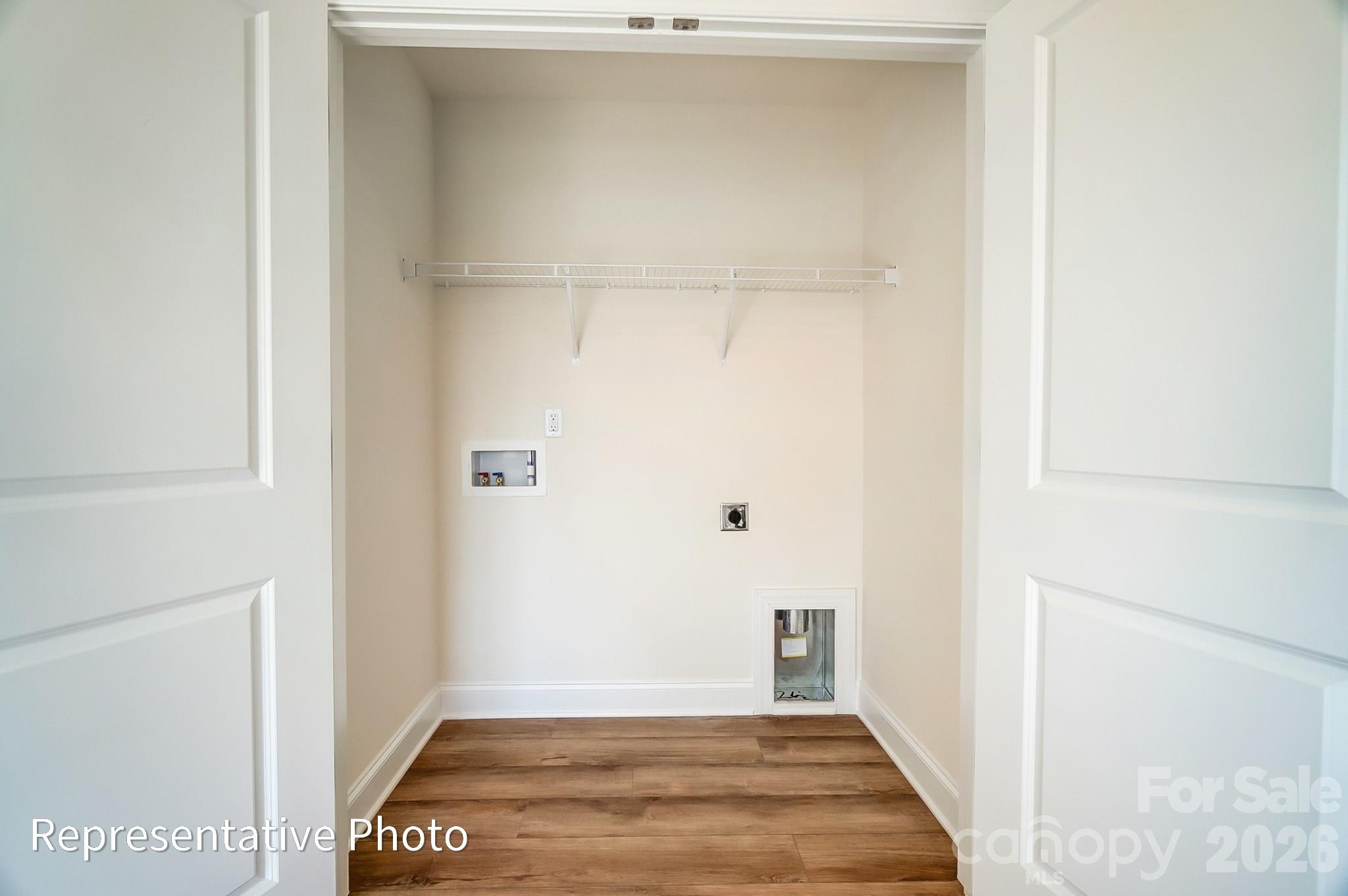 13127 Foxberry Road Charlotte, NC 28213 - Photo 18 of 24 a view of an empty room