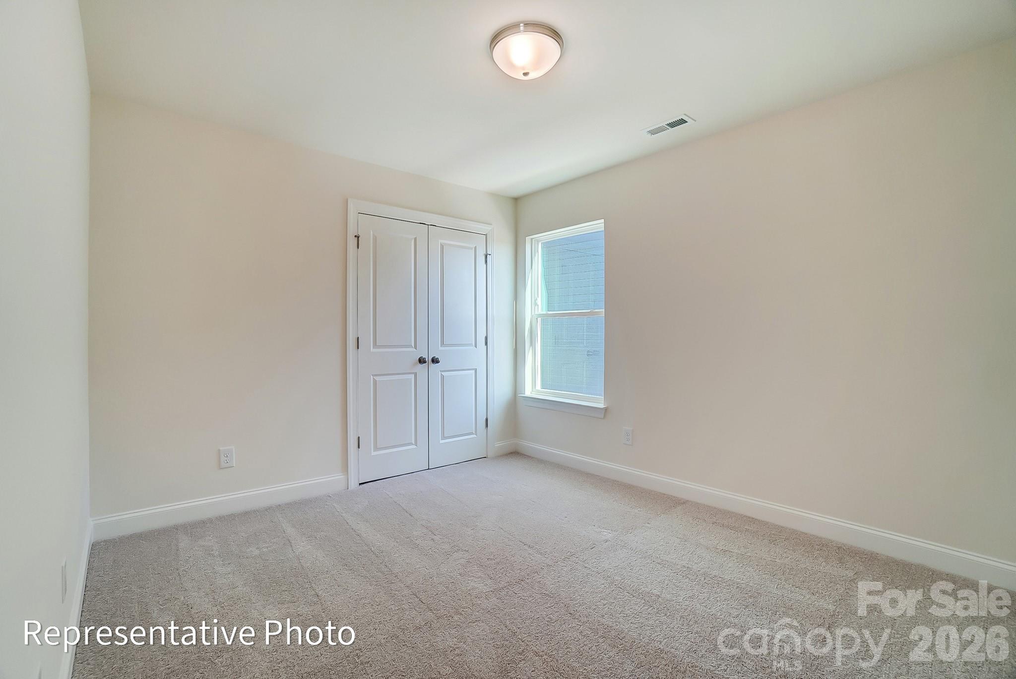 13127 Foxberry Road Charlotte, NC 28213 - Photo 19 of 24 a view of an empty room