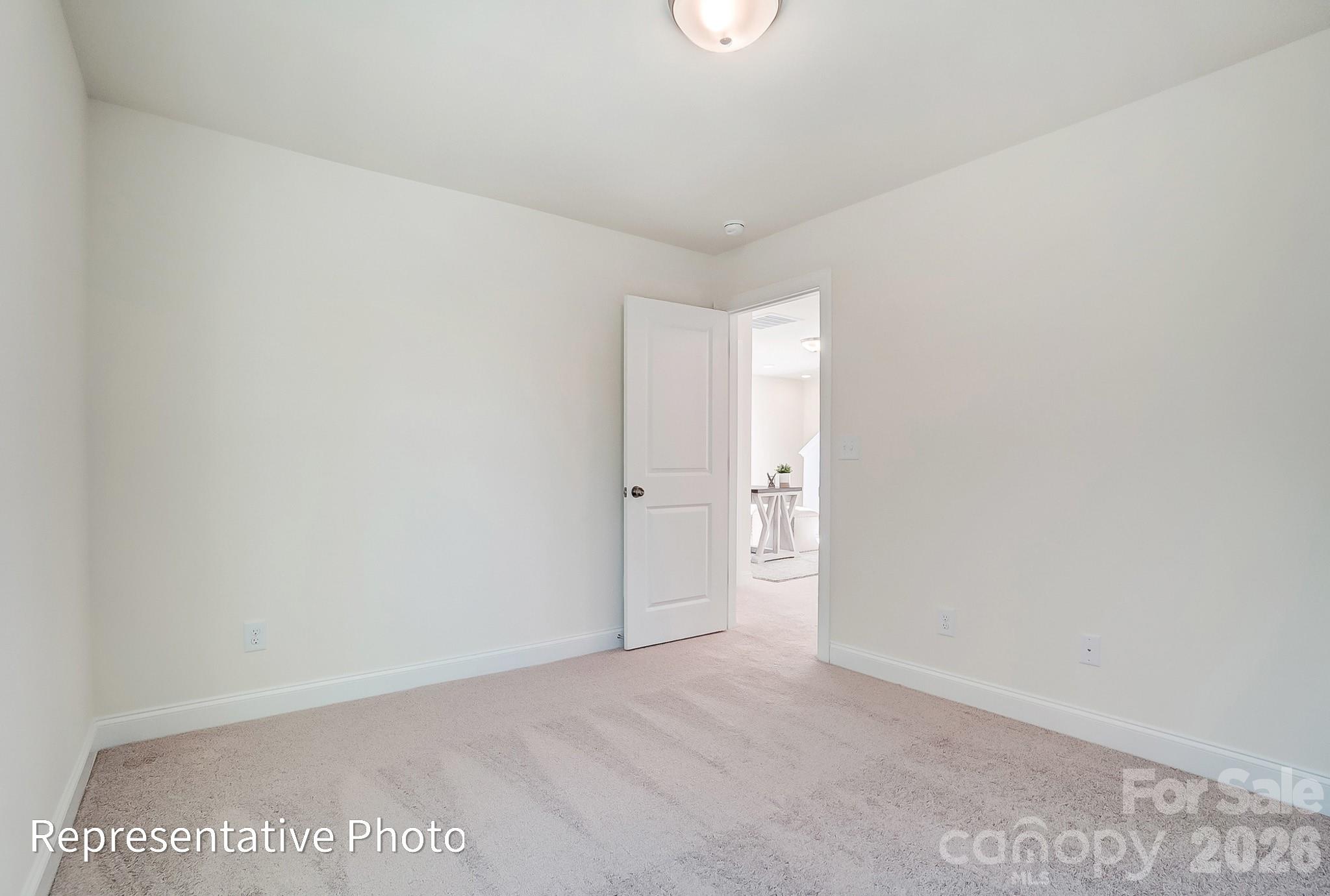 13127 Foxberry Road Charlotte, NC 28213 - Photo 21 of 24 a view of an empty room
