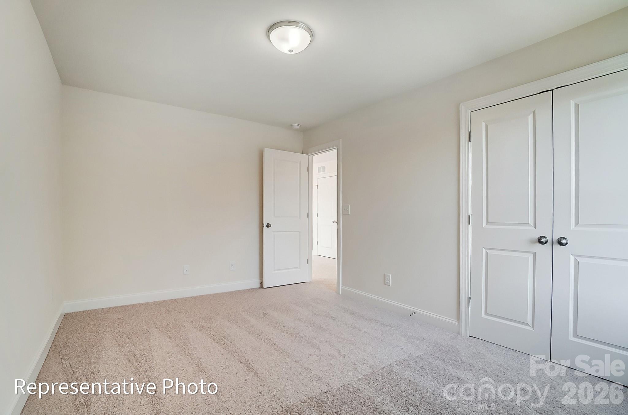 13127 Foxberry Road Charlotte, NC 28213 - Photo 23 of 24 a view of an empty room