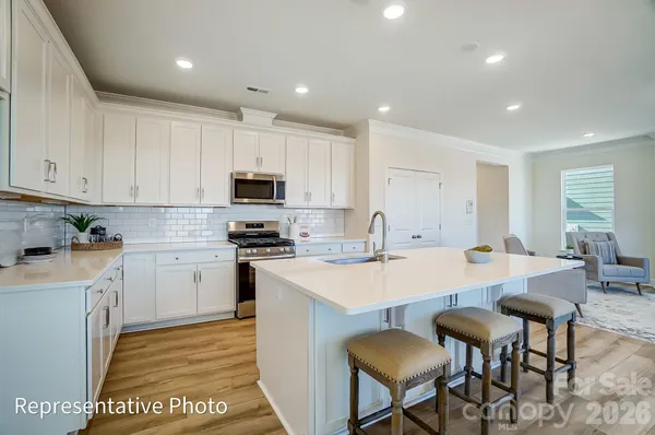 $516,900 | 13127 Foxberry Road, Charlotte, NC 28213