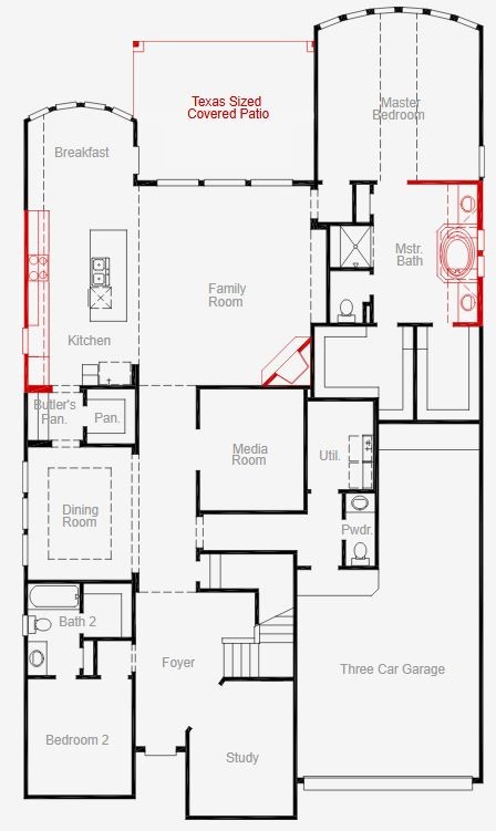 32119 Pond Pine Conroe, TX 77385 - Photo 2 of 7