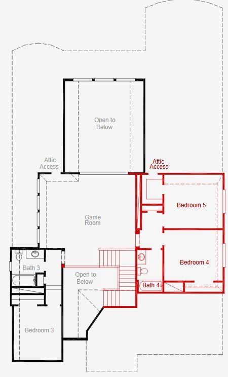 32119 Pond Pine Conroe, TX 77385 - Photo 3 of 7