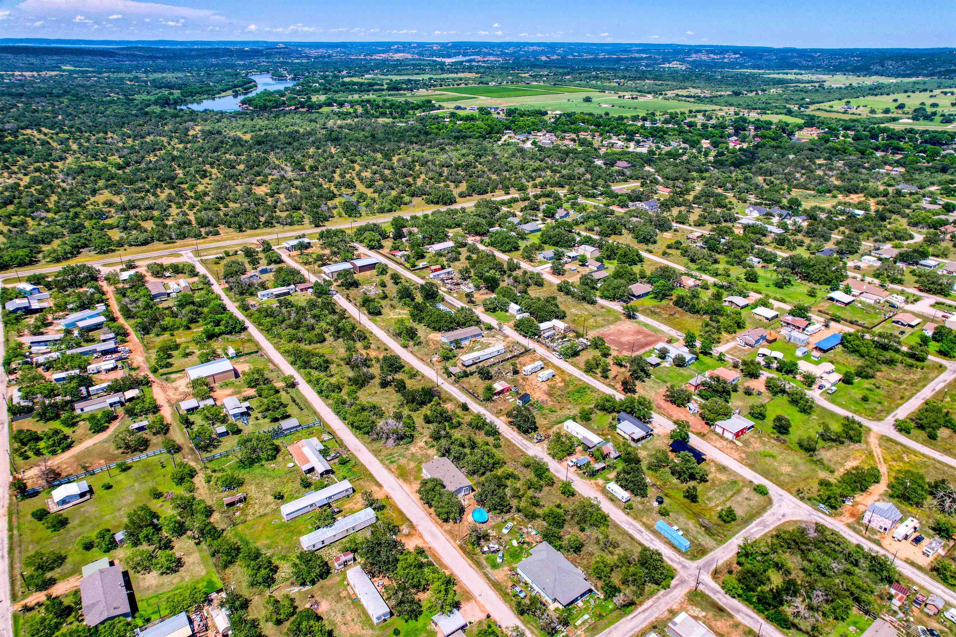 Lot 48-51 Pansy Road Kingsland, TX 78639 - Photo 8 of 12 Gallery Image 8