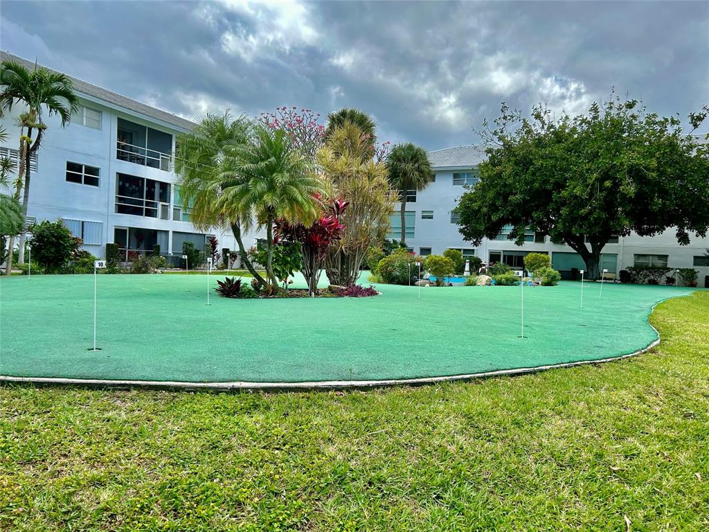 2050 Northeast 39th Street, Unit 207 Lighthouse Point, FL 33064 - Photo 22 of 27