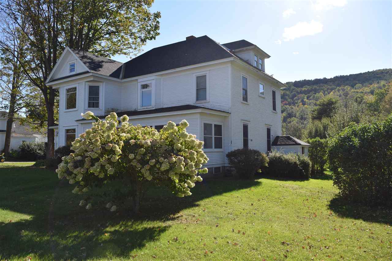 4870 Main Road Huntington, VT 05462 - Photo 33 of 37 Gallery Image 33