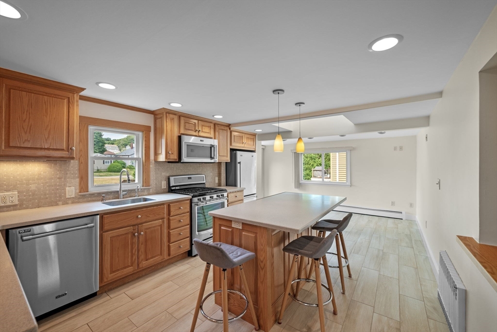 21 Muriel Road Swampscott, MA 01907 - Photo 19 of 34