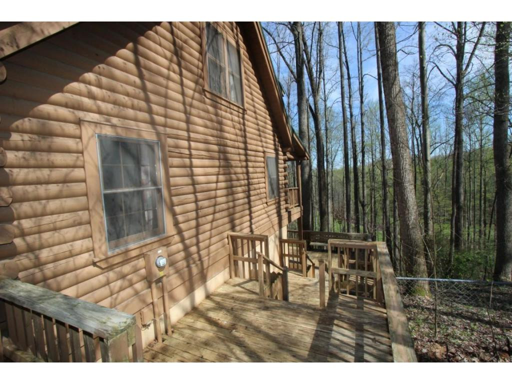 305 Golf Course Road Unicoi, TN 37692 - Photo 15 of 21 Photo 15