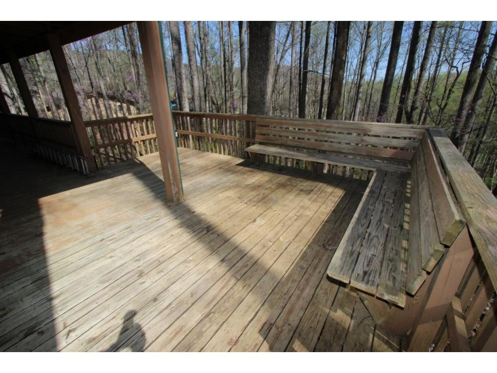 305 Golf Course Road Unicoi, TN 37692 - Photo 16 of 21 Photo 16