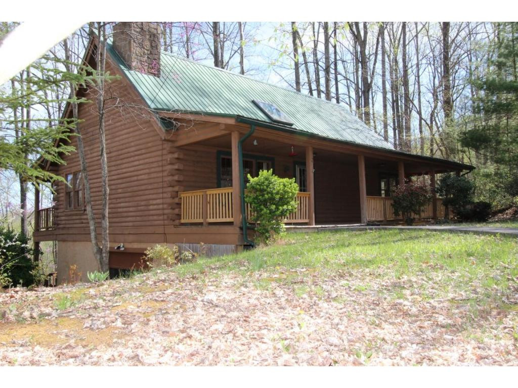 305 Golf Course Road Unicoi, TN 37692 - Photo 17 of 21 Photo 17
