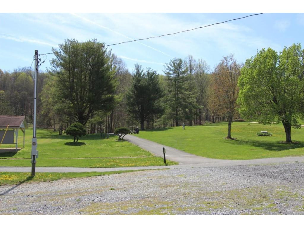 305 Golf Course Road Unicoi, TN 37692 - Photo 21 of 21 Photo 21