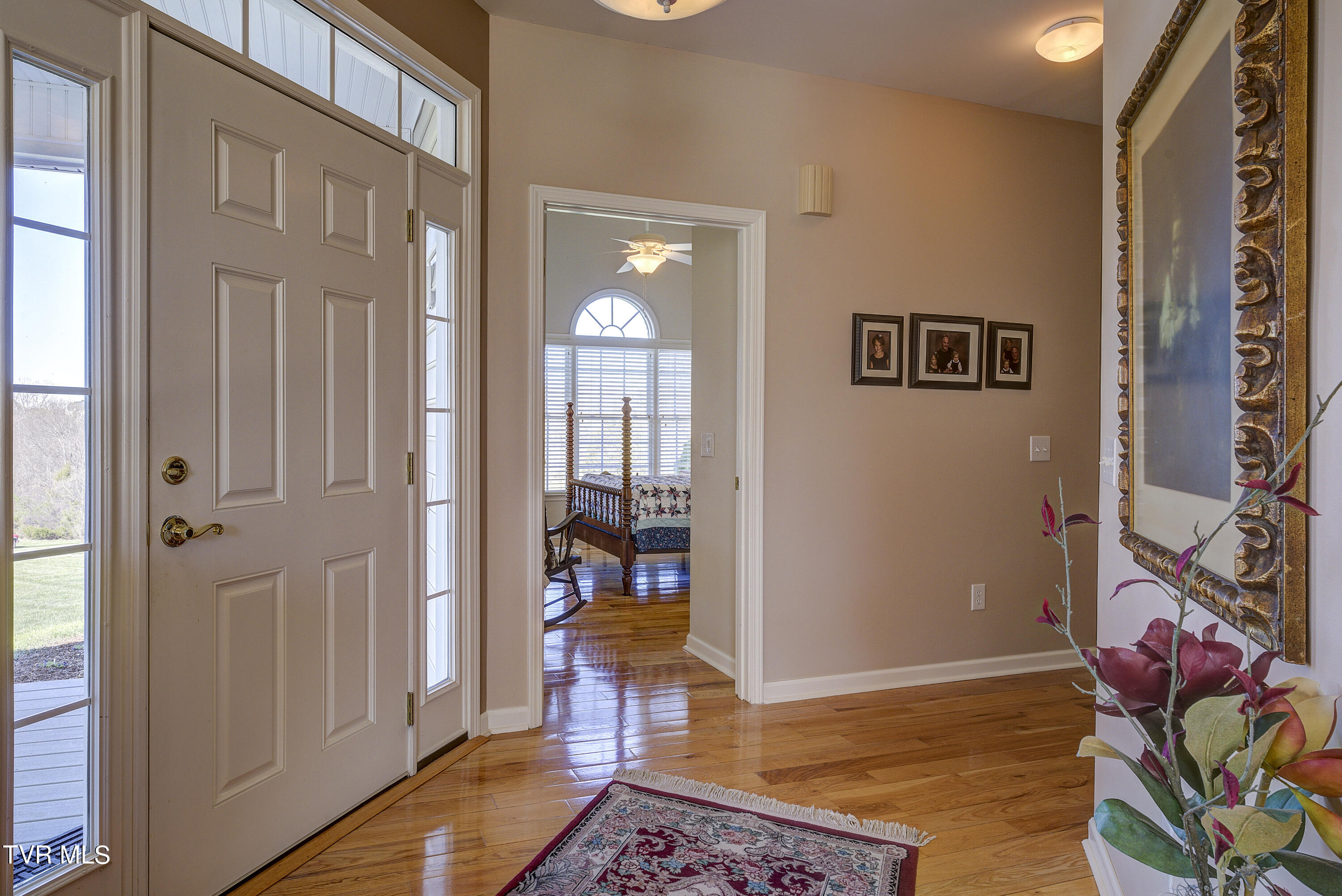 219 County Farm Road Jonesborough, TN 37659 - Photo 12 of 81 Entrance Area