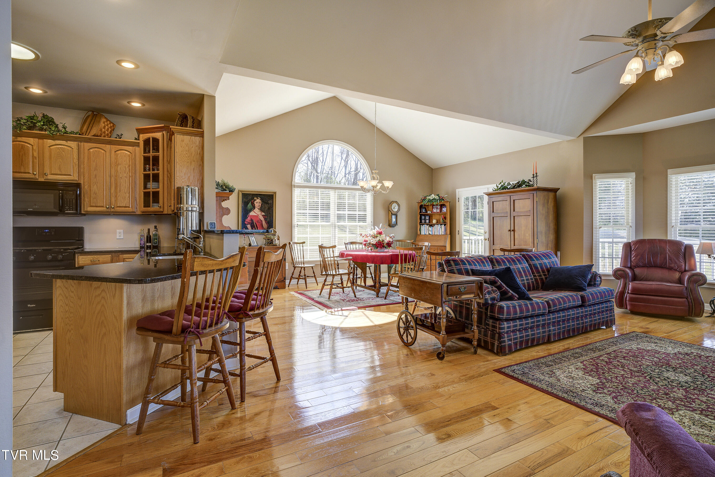 219 County Farm Road Jonesborough, TN 37659 - Photo 17 of 81 Dinning room