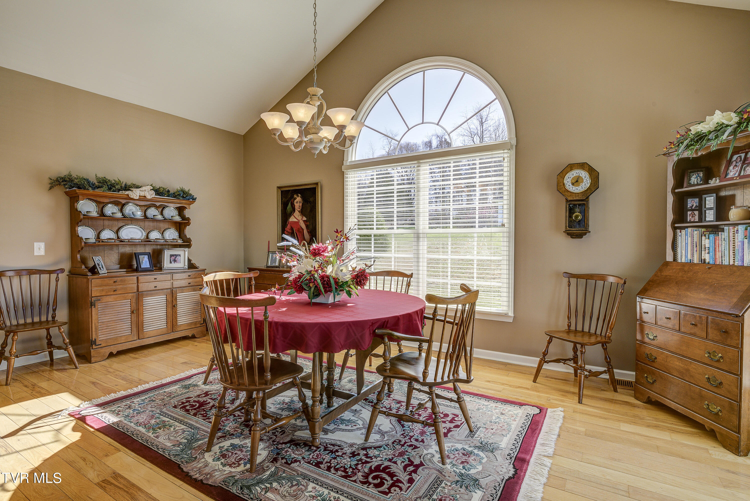 219 County Farm Road Jonesborough, TN 37659 - Photo 18 of 81 Dinning area