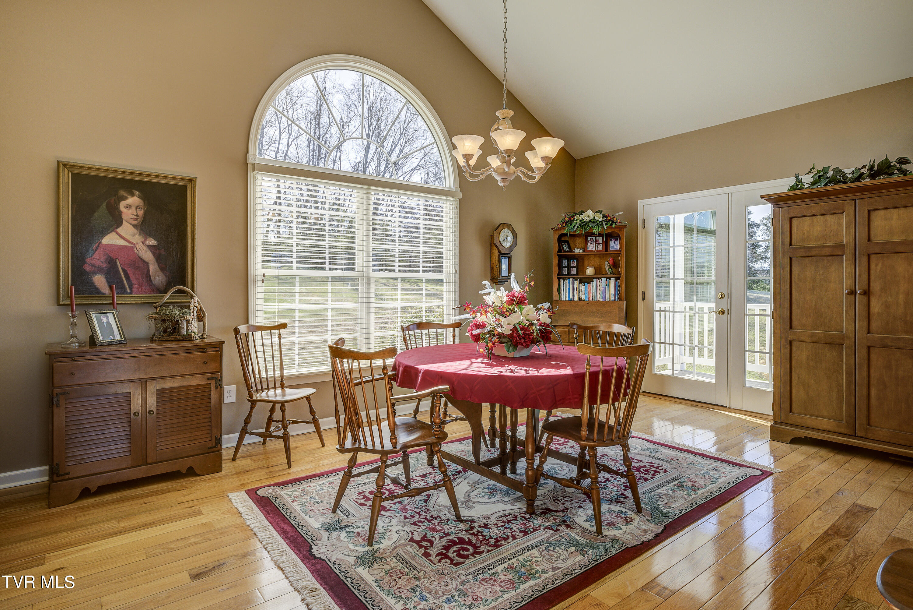 219 County Farm Road Jonesborough, TN 37659 - Photo 19 of 81 Dinning Area