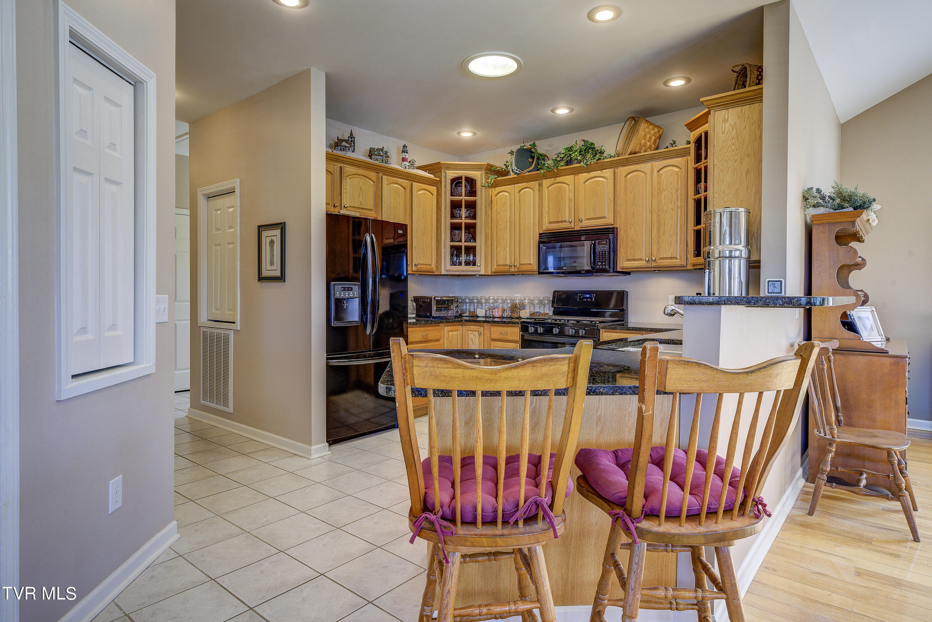 219 County Farm Road Jonesborough, TN 37659 - Photo 20 of 81 Kitchen