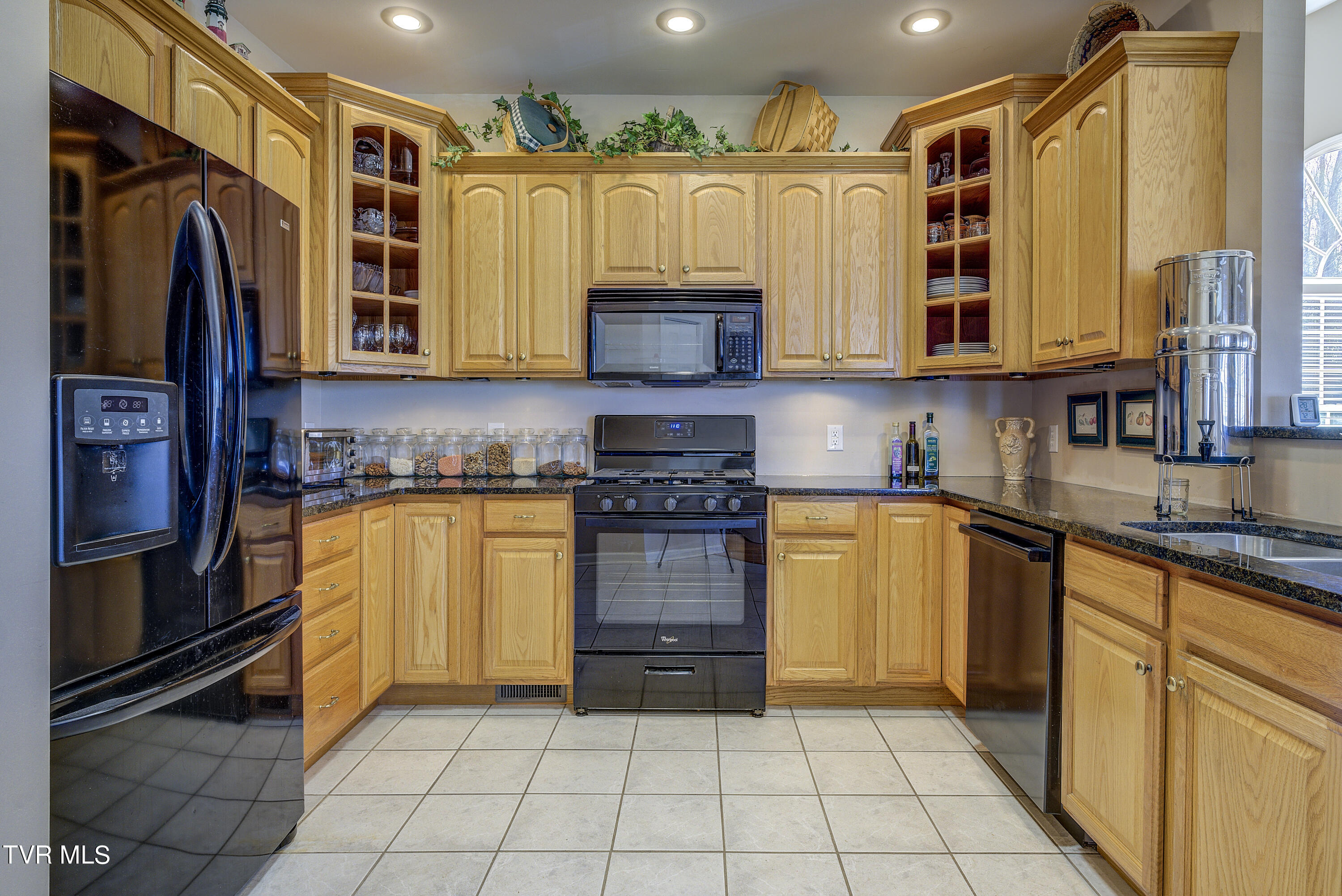 219 County Farm Road Jonesborough, TN 37659 - Photo 21 of 81 Kitchen