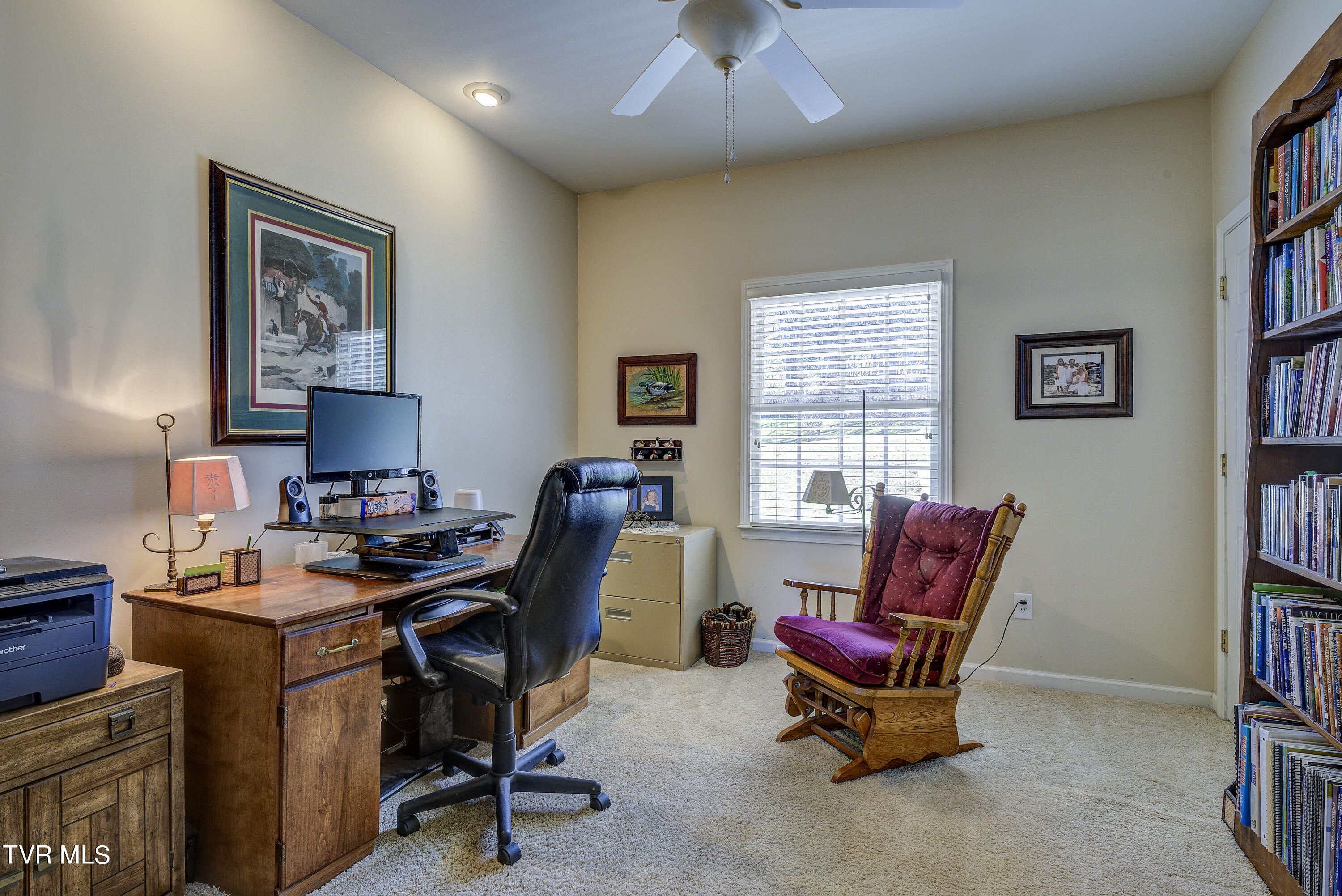 219 County Farm Road Jonesborough, TN 37659 - Photo 24 of 81 Office